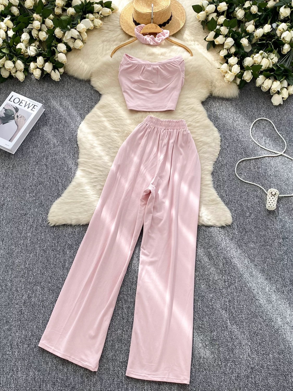 Trust the way set CTP958 images